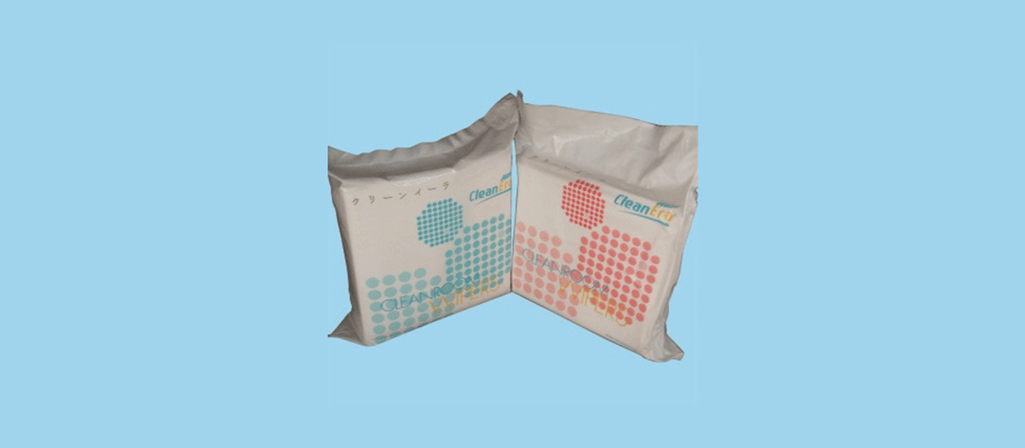 1000S/1000D係列-超淨滌綸無塵布