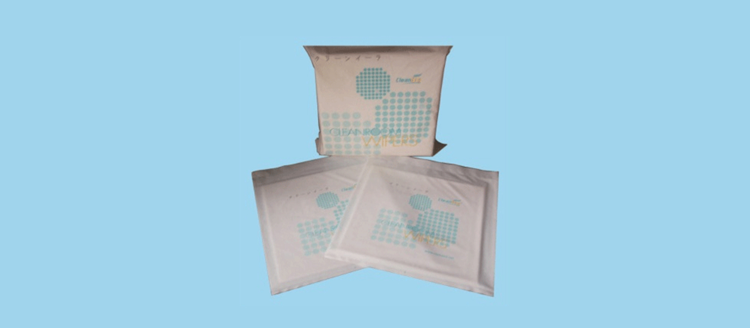 3300係列-融噴纖維無塵紙