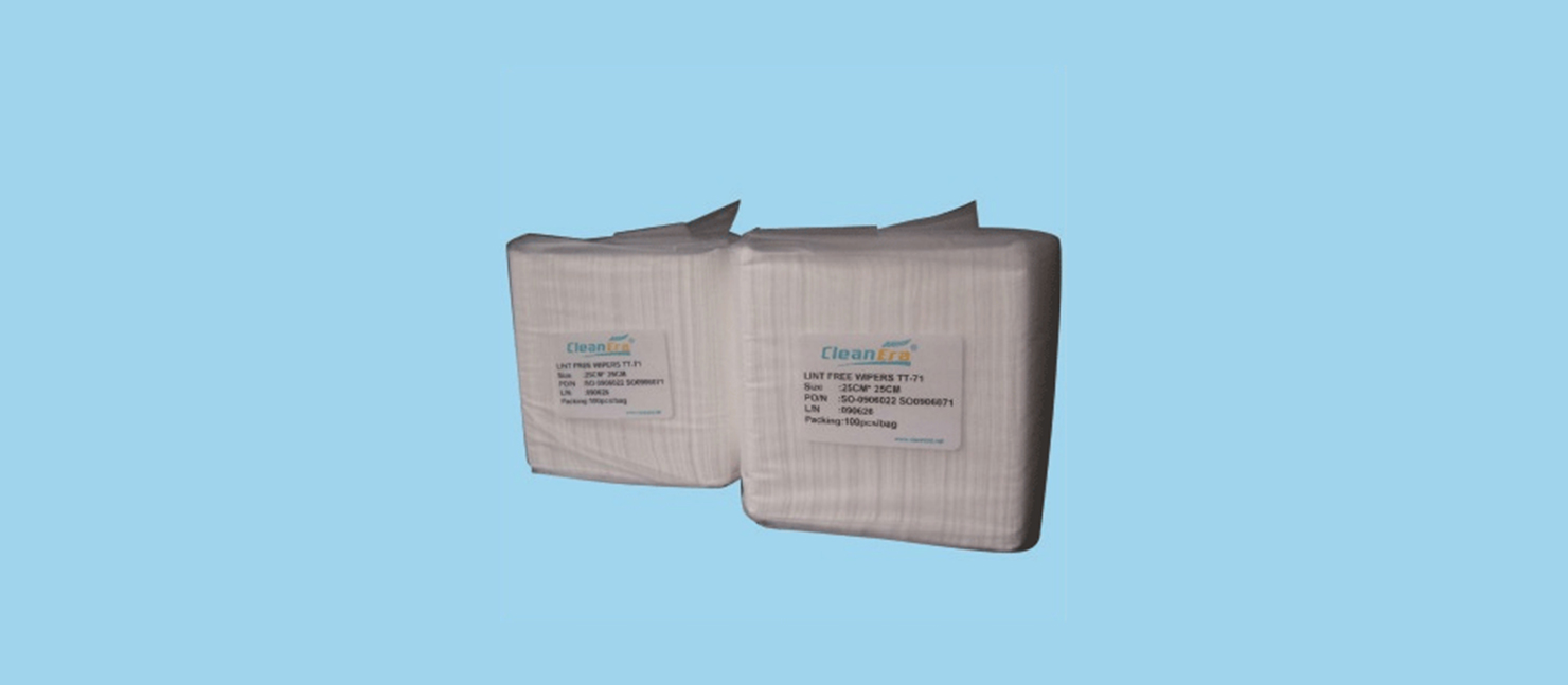 M-3係列-水刺無塵布